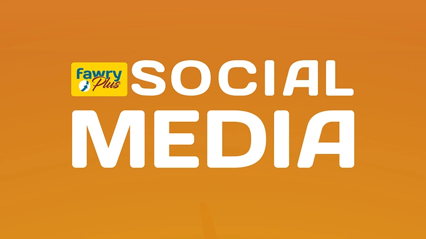 Fawry Plus - Digital Media — 2020 — Banking & Finance campaign by BRANDIZER, image 1