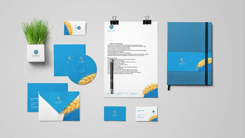 Ministry of Supply — Government campaign by BRANDIZER, image 25