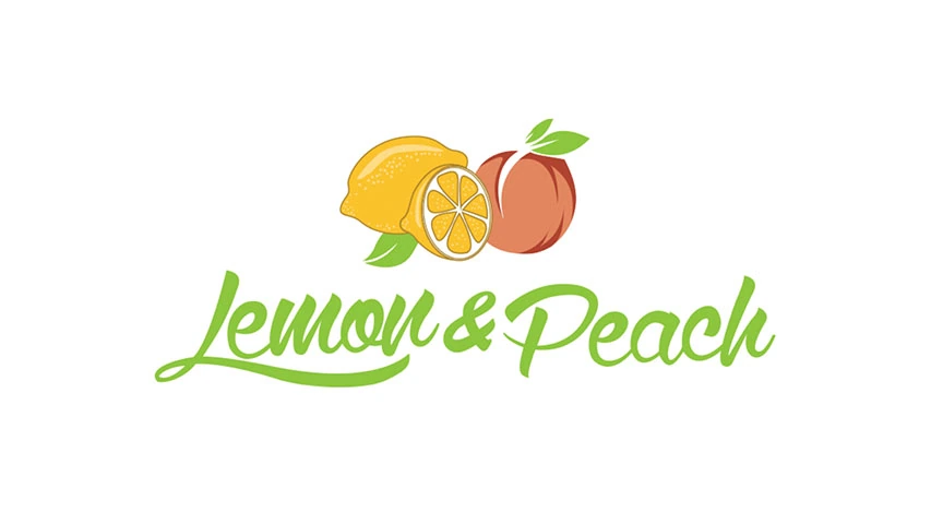 Lemon & Peach — Retail campaign by BRANDIZER, image 4