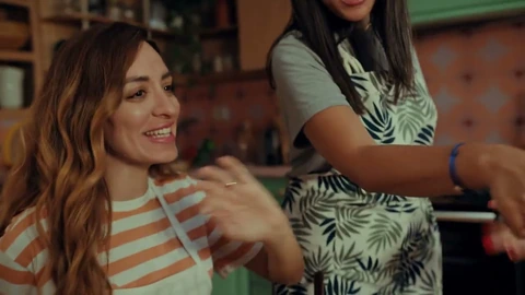 Royal Pasta - TV Ad — FMCG project by BRANDIZER