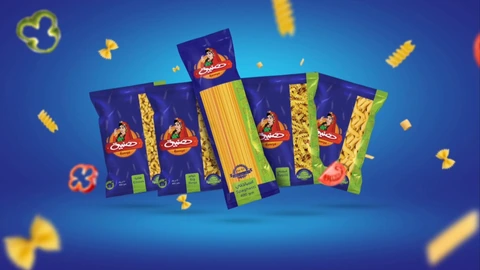 Haneya - TV Ad — FMCG project by BRANDIZER