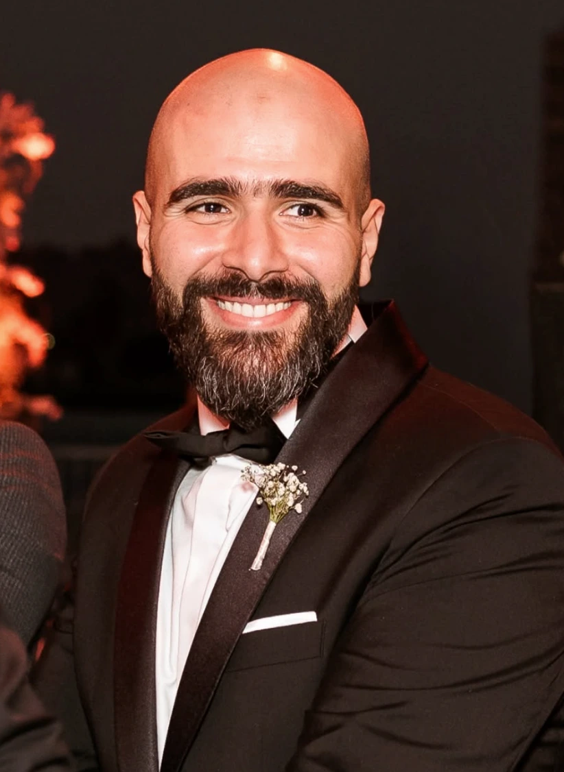 Haytham Fahmy