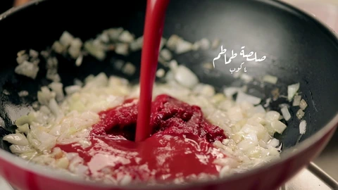 Royal Pasta - Food Recipes — FMCG project by BRANDIZER