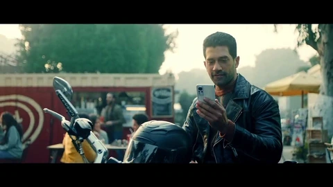Infinix — Technology campaign by BRANDIZER
