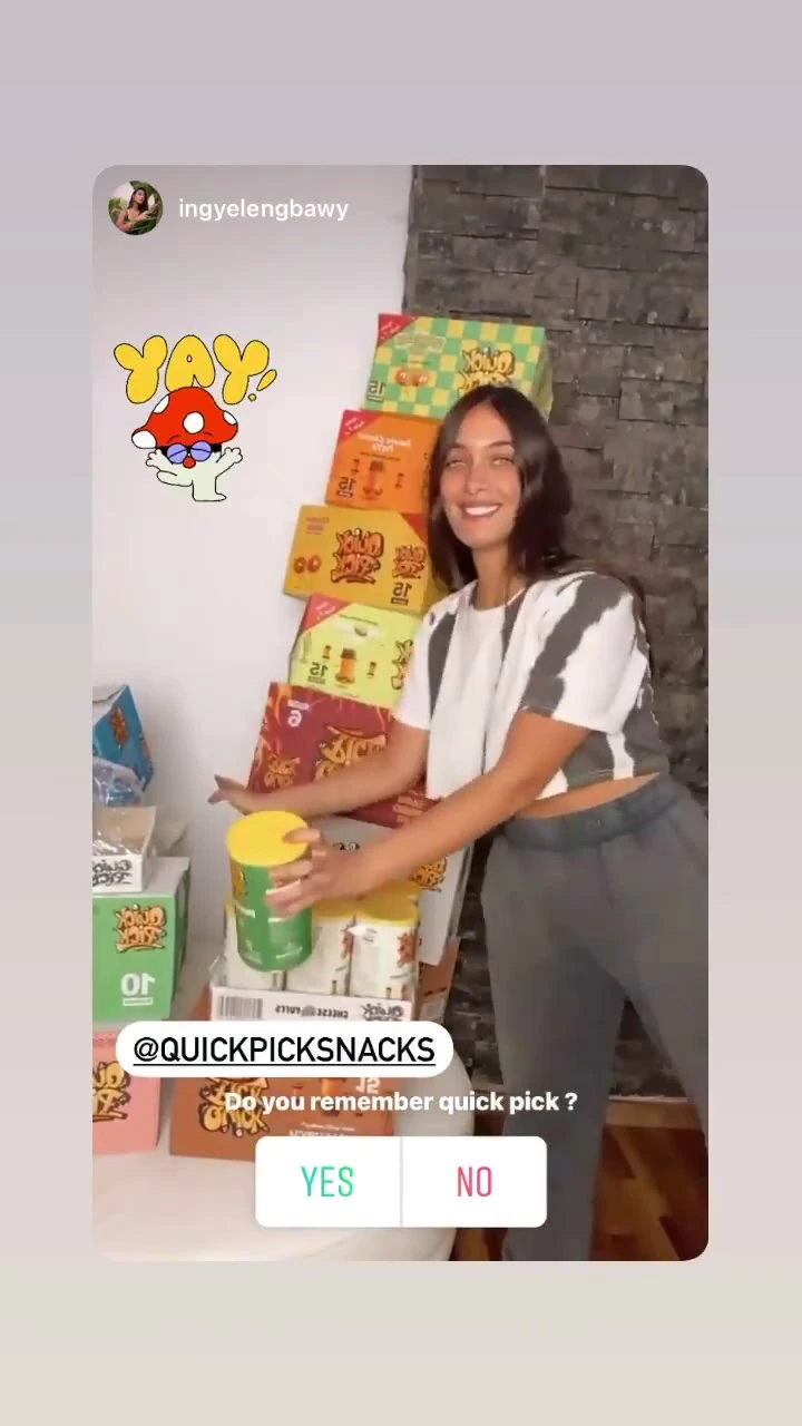Quick Pick - Influencer Campaign — film 1