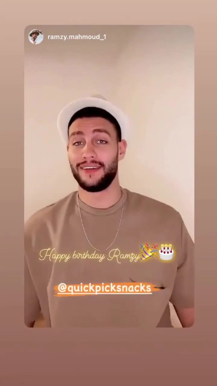 Quick Pick - Influencer Campaign — film 9