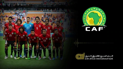 AAIB Radio Campaign — advertising campaigns by BRANDIZER, Cairo