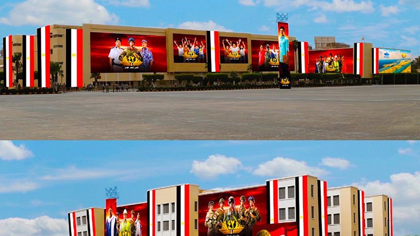 Ministry of Defense — Government campaign by BRANDIZER, image 12