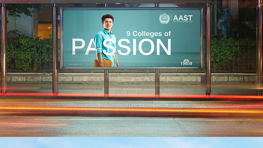 AAST — Education campaign by BRANDIZER, image 7