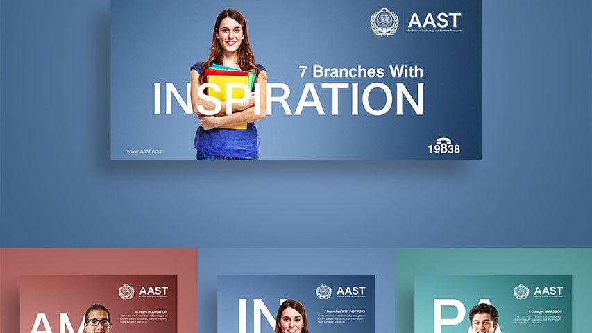 AAST — Education campaign by BRANDIZER, image 8