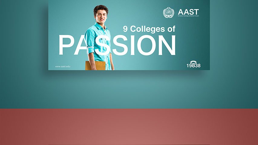 AAST — Education campaign by BRANDIZER, image 10