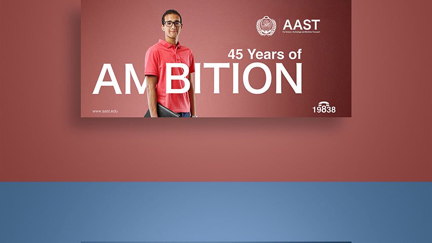 AAST — Education campaign by BRANDIZER, image 11