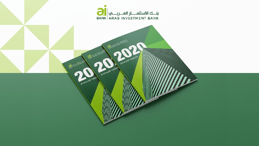 AI Bank — Banking campaign by BRANDIZER