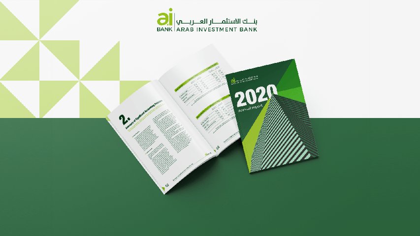 AI Bank — Banking campaign by BRANDIZER, image 3