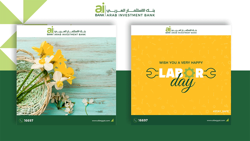 AI Bank — Banking campaign by BRANDIZER, image 7