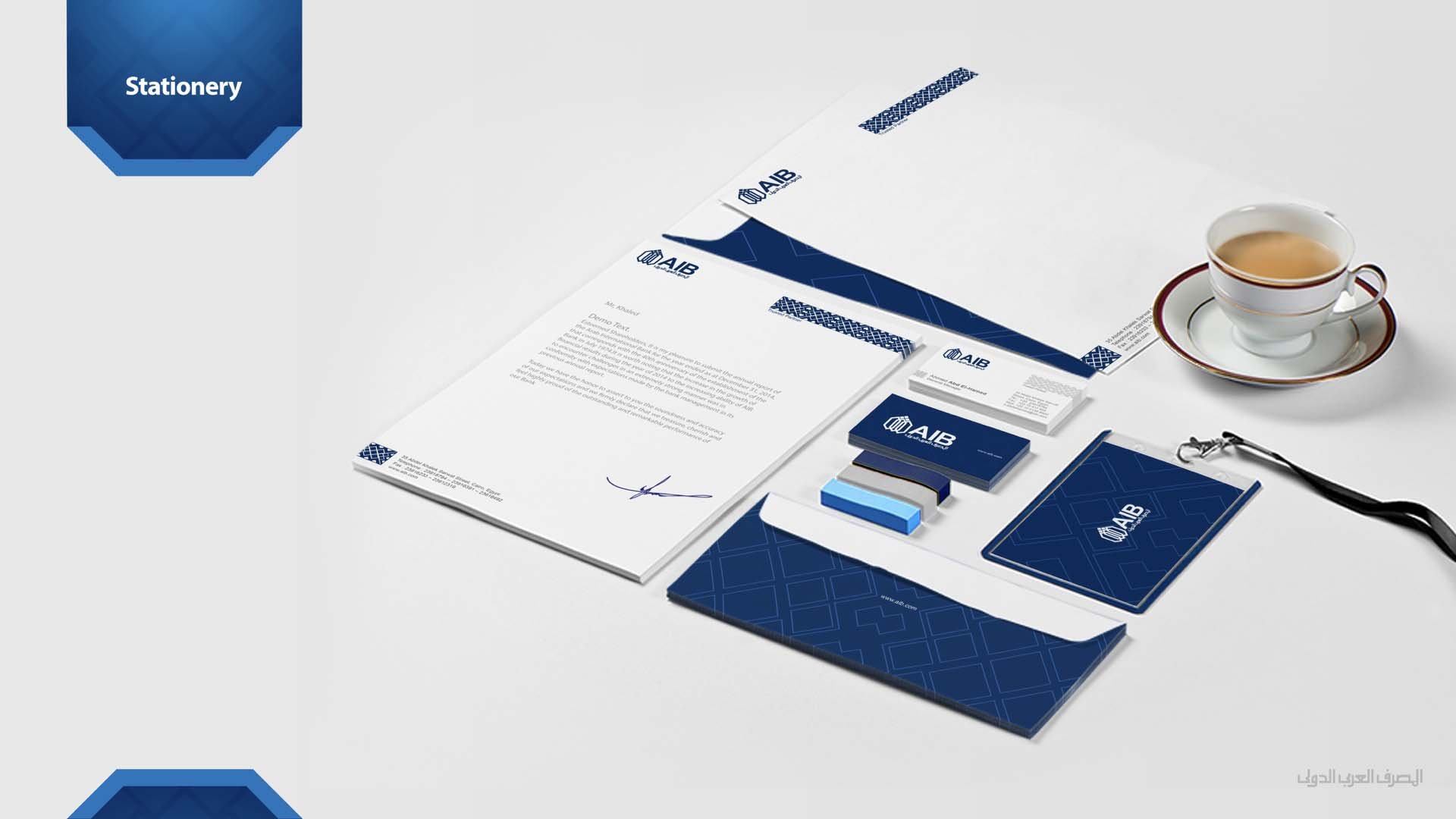 AIB — Banking campaign by BRANDIZER, image 4