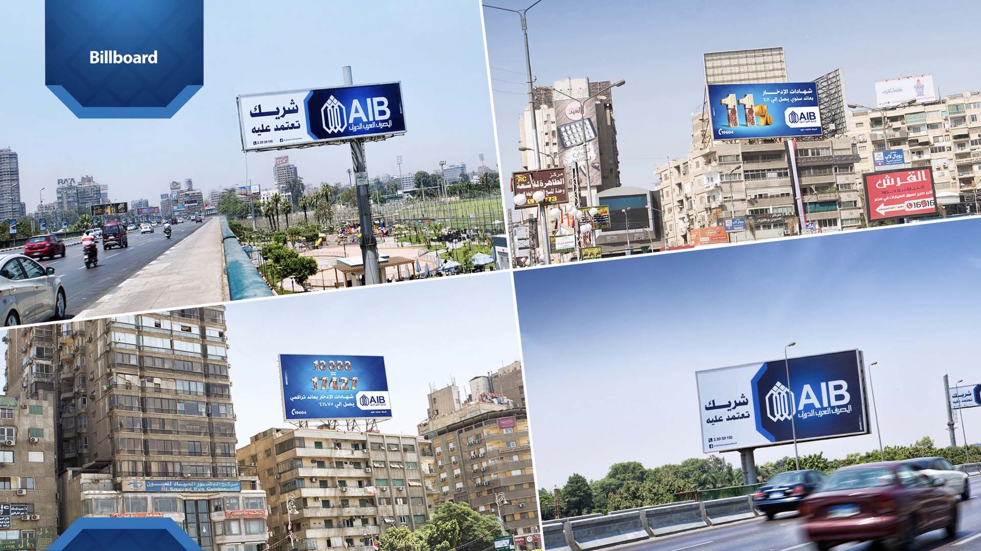 AIB — Banking campaign by BRANDIZER, image 9
