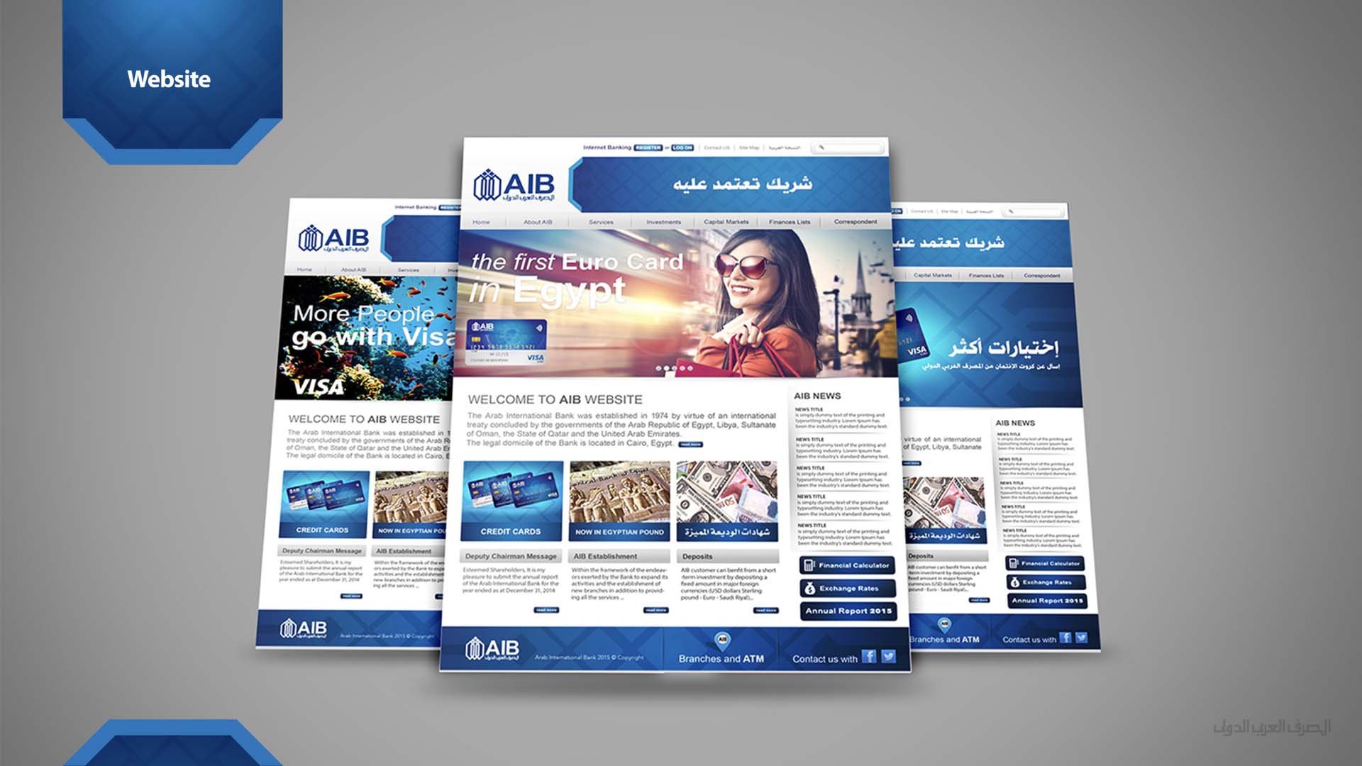 AIB — Banking campaign by BRANDIZER, image 14