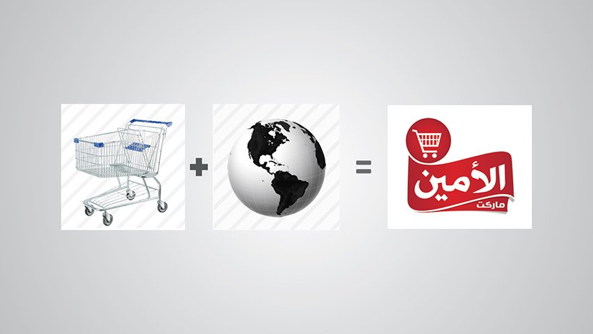 Alamin Market — Retail campaign by BRANDIZER, image 9