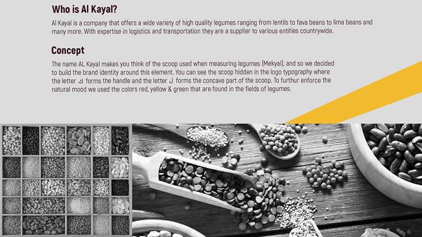 Alkayal — FMCG campaign by BRANDIZER, image 2