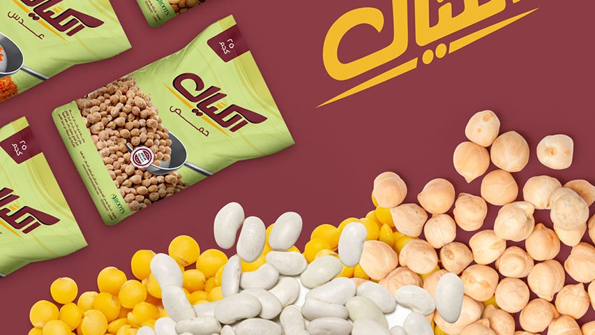 Alkayal — FMCG campaign by BRANDIZER, image 9