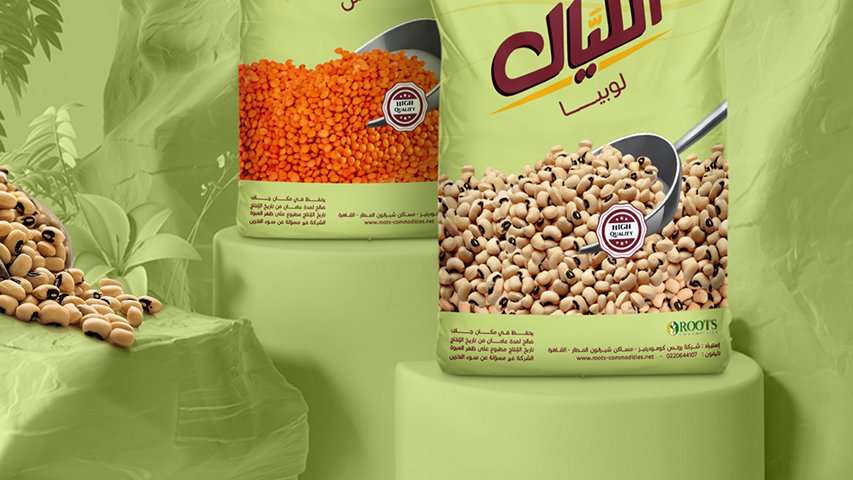 Alkayal — FMCG campaign by BRANDIZER, image 10