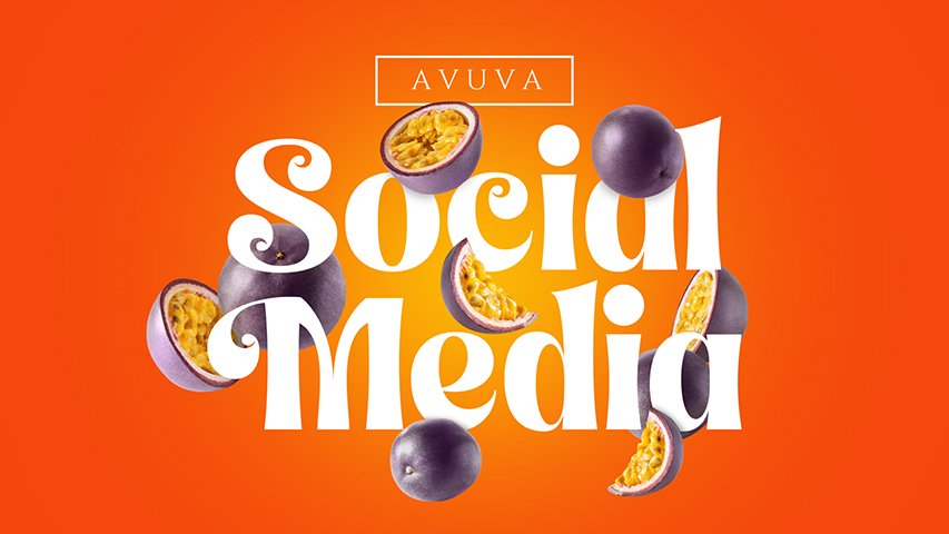 Avuva — Cosmetics campaign by BRANDIZER, image 4