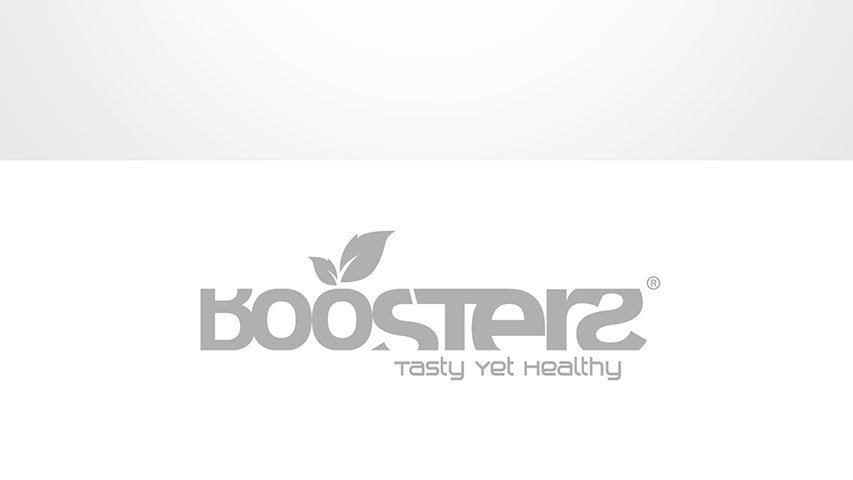 Boosters — Restaurants campaign by BRANDIZER, image 2