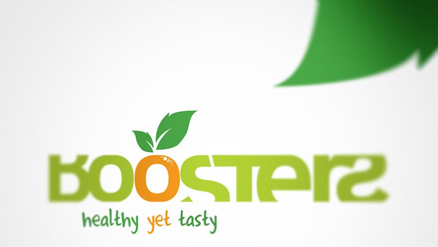 Boosters — Restaurants campaign by BRANDIZER, image 8