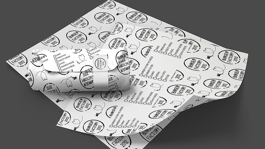 Burger Factory — Restaurants campaign by BRANDIZER, image 6
