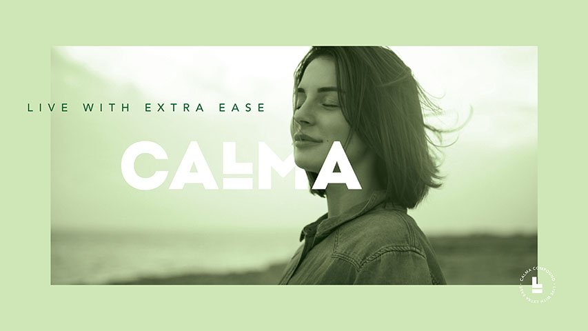 Calma — Real Estate campaign by BRANDIZER, image 3
