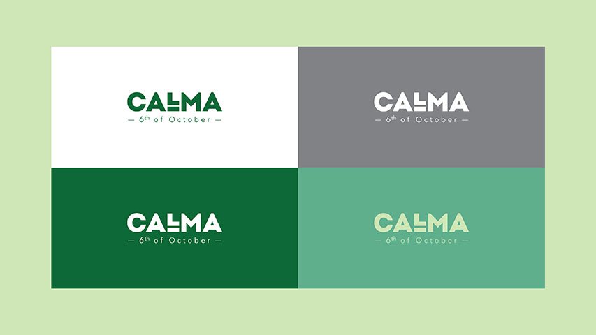 Calma — Real Estate campaign by BRANDIZER, image 8