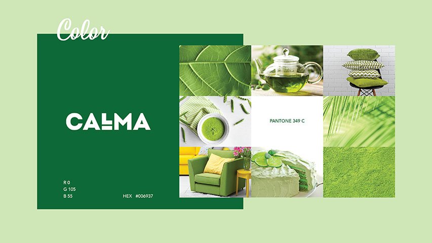 Calma — Real Estate campaign by BRANDIZER, image 12