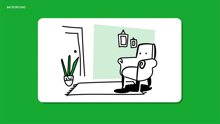 Careem Mothers Day Campaign — Technology campaign by BRANDIZER, image 9
