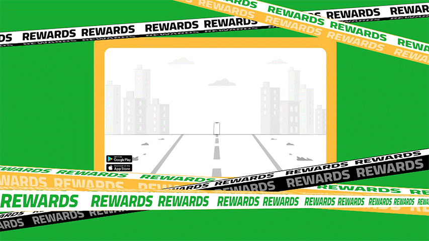 Careem Digital Acquisition — Technology campaign by BRANDIZER, image 4