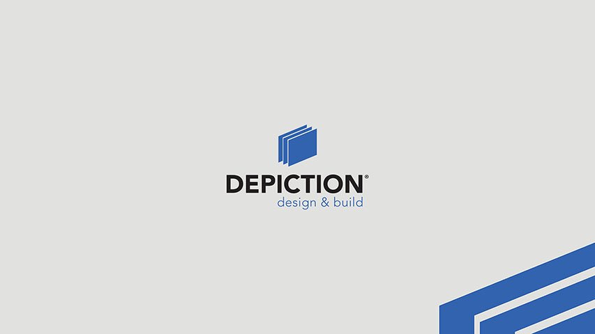 Depiction — Construction campaign by BRANDIZER, image 4