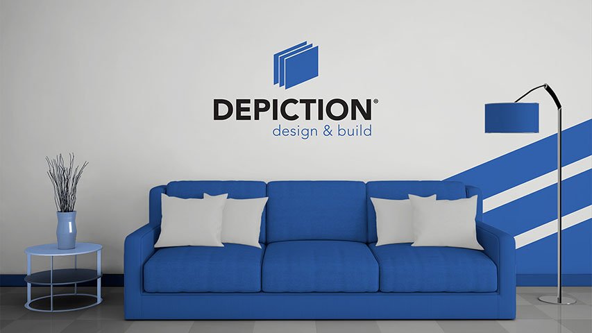 Depiction — Construction campaign by BRANDIZER, image 5