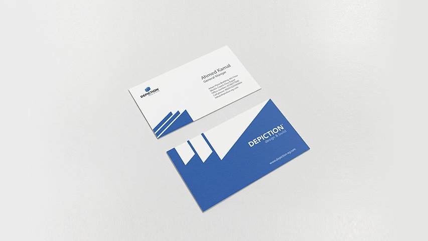 Depiction — Construction campaign by BRANDIZER, image 10