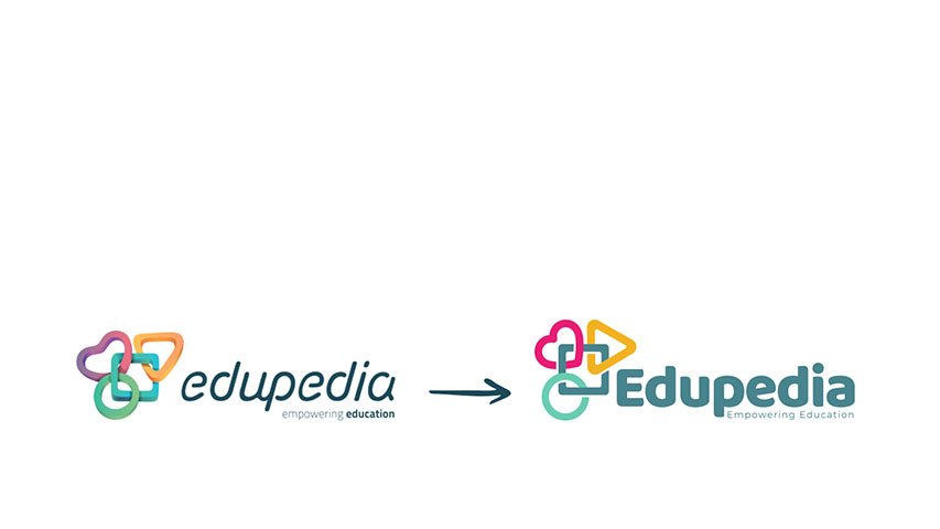 Edupedia — Education campaign by BRANDIZER