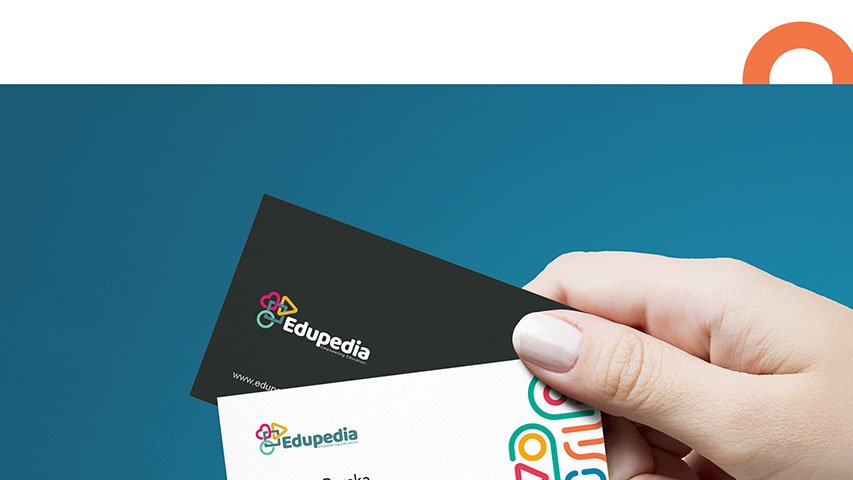 Edupedia — Education campaign by BRANDIZER, image 2