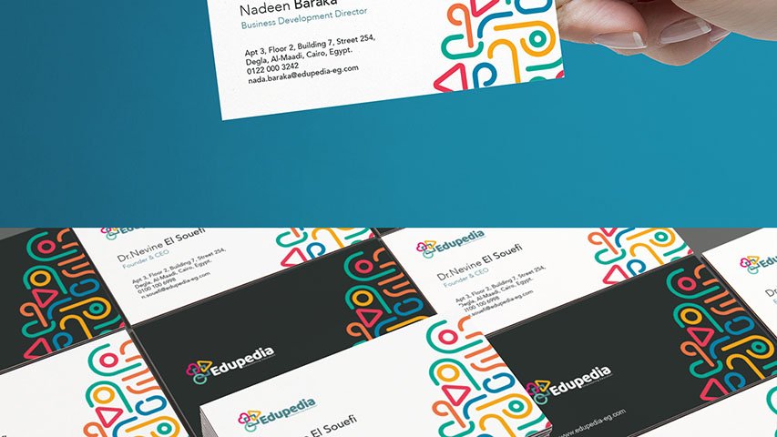 Edupedia — Education campaign by BRANDIZER, image 3