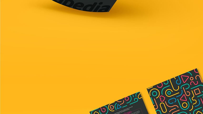 Edupedia — Education campaign by BRANDIZER, image 5