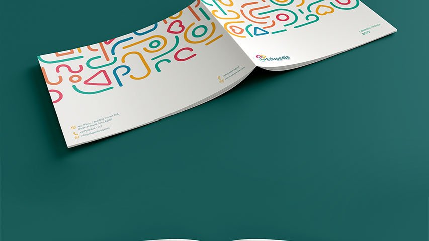 Edupedia — Education campaign by BRANDIZER, image 8