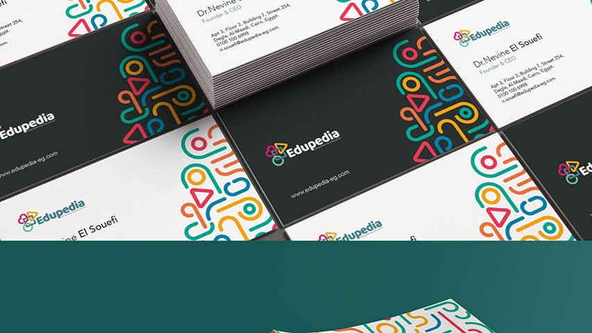 Edupedia — Education campaign by BRANDIZER, image 10
