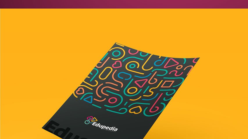 Edupedia — Education campaign by BRANDIZER, image 11
