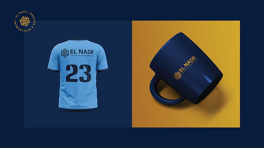 El Nasr — Real Estate campaign by BRANDIZER, image 2