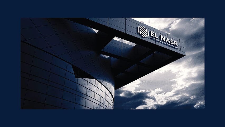 El Nasr — Real Estate campaign by BRANDIZER, image 3
