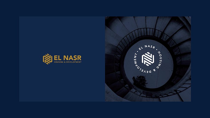 El Nasr — Real Estate campaign by BRANDIZER, image 6