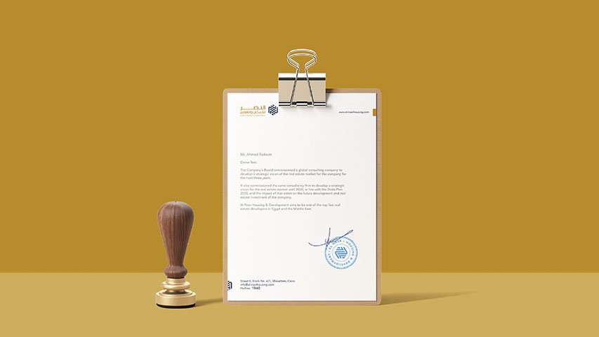 El Nasr — Real Estate campaign by BRANDIZER, image 10