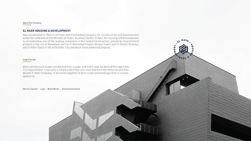El Nasr — Real Estate campaign by BRANDIZER, image 13